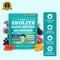 ZeoBuddy Kids Detox Gummies — 9-in-1 Daily Multivitamin