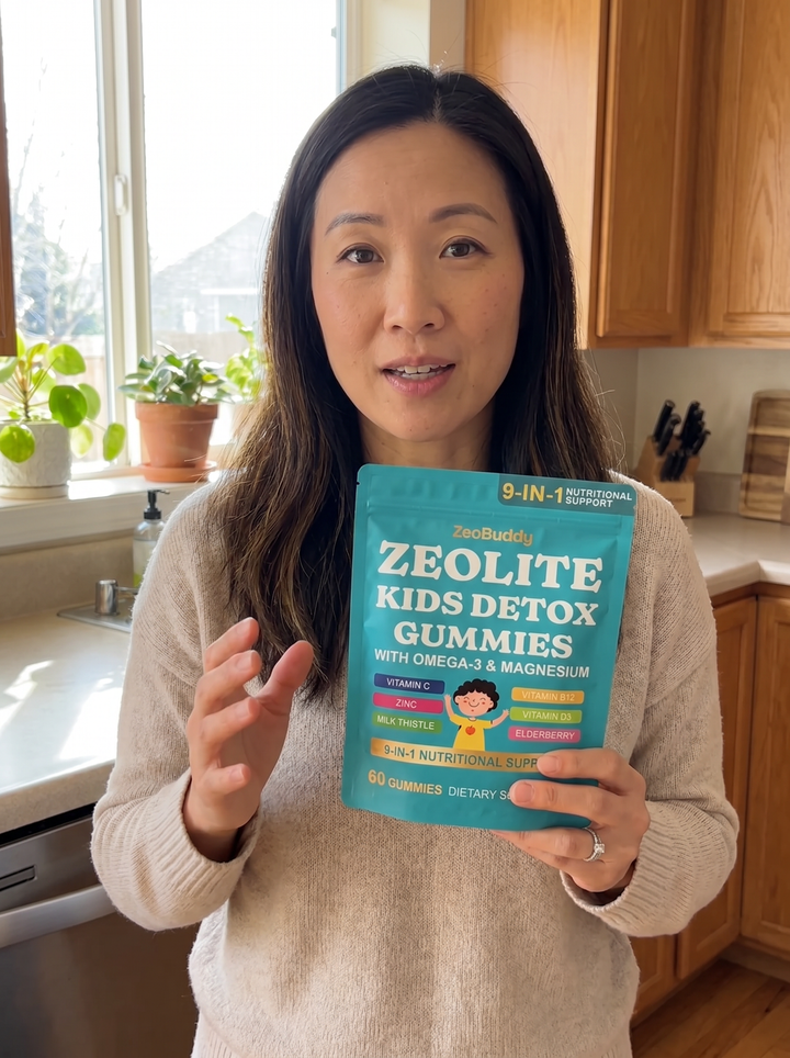 Review by Grace Z.