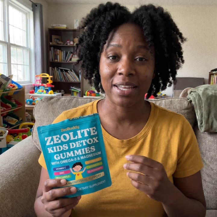 Review by Naomi D.
